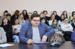 Ярмарка вакансий "Неделя карьеры"