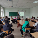 Ярмарка вакансий "Неделя карьеры"