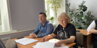 31-я сессия совета депутатов городского округа город Елец - Совет депутатов Ельца