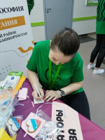 Торжественное открытие межрегионального этапа Чемпионата по профессиональному мастерству “Профессионалы” по компетенции “Акушерское дело” в Бирске