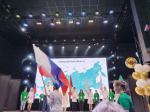 Торжественное открытие межрегионального этапа Чемпионата по профессиональному мастерству “Профессионалы” по компетенции “Акушерское дело” в Бирске