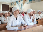 Мастерская профессионального старта