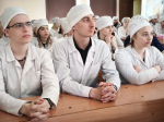 Мастерская профессионального старта