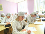 Литературная гостиная “Эхо незаживающей раны”