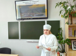 Литературная гостиная “Эхо незаживающей раны”