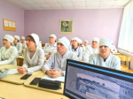 Литературная гостиная “Эхо незаживающей раны”
