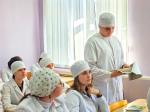 Литературная гостиная “Эхо незаживающей раны”