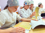 Литературная гостиная “Эхо незаживающей раны”
