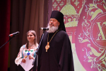 Пасхальный концерт воскресных школ Лебедянского благочиния