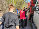 С 22 по 29 апреля в Липецкой области проходит масштабная добровольческая акция “Весенняя неделя доброты”, в которой принимают участие наши добровольцы