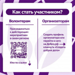 Всероссийская неделя субботников «Мы за чистоту»