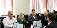 Результаты работы УФНС России по Липецкой области в 2024 году получили высокую оценку Общественного совета - Елецкий район