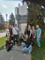 Мини-репортаж с колес: первые в городе, третьи – в регионе! Студенческая весна-2025 – дальше-больше