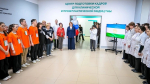 Новости межрегионального этапа Чемпионата по профессиональному мастерству Профессионалы среди юниоров по компетенции “Акушерское дело”