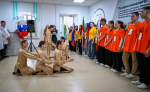 Новости межрегионального этапа Чемпионата по профессиональному мастерству Профессионалы среди юниоров по компетенции “Акушерское дело”