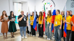 Новости межрегионального этапа Чемпионата по профессиональному мастерству Профессионалы среди юниоров по компетенции “Акушерское дело”