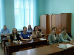 Два дня открытий: студенческие конференции в вузе вдохновляют на новые знания
