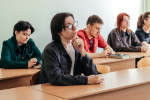 Два дня открытий: студенческие конференции в вузе вдохновляют на новые знания