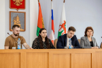 Важные решения в Ельце: молодежь, безопасность и память поколений
