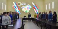 Сессия Совета депутатов Елецкого муниципального района - Елецкий район