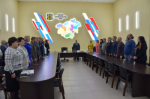 Сессия Совета депутатов Елецкого муниципального района