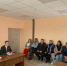 В Елецком районе завершились встречи с представителями малого и среднего бизнеса - Елецкий район