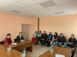 В Елецком районе завершились встречи с представителями малого и среднего бизнеса