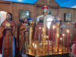 Курсы наставников православных следопытов