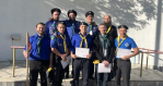 Курсы наставников православных следопытов