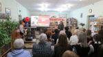 Патриотический марафон «Памятью жива Россия»