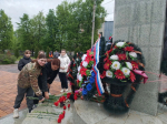 В памяти – едины: принимаем участие в патриотических акциях