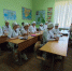 В рамках недели биологии преподаватель Захарова Н. С. и студенты групп Сд 11, лбд 11, ф11 провели в нескольких группах познавательные и весёлые информ-пятиминутки о клетке - ЕМК им. К.С. Константиновой