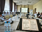 Межрегиональная конференция с международным участием