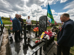Вечная память всем павшим Героям Отечества