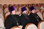 Литературно-музыкальная постановка Лев-Толстовского благочиния «Сила слабых»