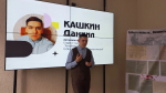 13 мая в конференц-зале Елецкого медицинского колледжа им.К.С.Константиновой прошел литературный квартирник