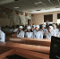 12 мая для обучающихся и преподавателей колледжа прошло в обучающее занятие на тему “Терроризм и экстремизм в сети” - ЕМК им. К.С. Константиновой