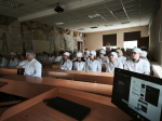 12 мая для обучающихся и преподавателей колледжа прошло в обучающее занятие на тему “Терроризм и экстремизм в сети”