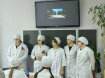 13 мая преподавателем Голубевой Н.Г. было проведено открытое заседание литературного кружка на тему: «Ярмарка талантов. Мастерская идей»