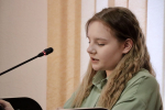 Защита индивидуальных проектов