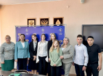 Защита индивидуальных проектов