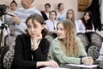 Защита индивидуальных проектов