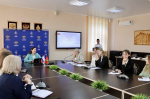Защита индивидуальных проектов