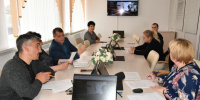 Заседание рабочей группы по противодействию нелегальной занятости - Елецкий район