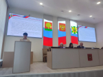 Сессия Совета депутатов Елецкого муниципального района