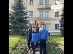 «Поход памяти»