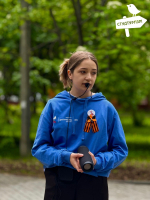 «Поход памяти»