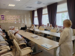 Конференции по итогам производственной (преддипломной) практики