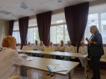 Конференции по итогам производственной (преддипломной) практики