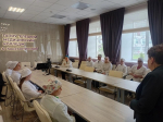 Конференции по итогам производственной (преддипломной) практики